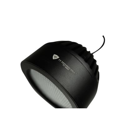 LED Faretto del trattore JOHN DEER LED/60W/10-30V IP69 5700K nero