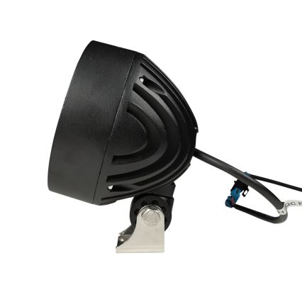 LED Faretto del trattore JOHN DEER LED/60W/10-30V IP69 5700K nero