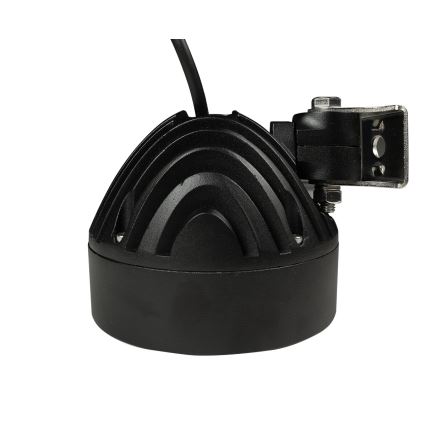LED Faretto del trattore JOHN DEER LED/60W/10-30V IP69 5700K nero