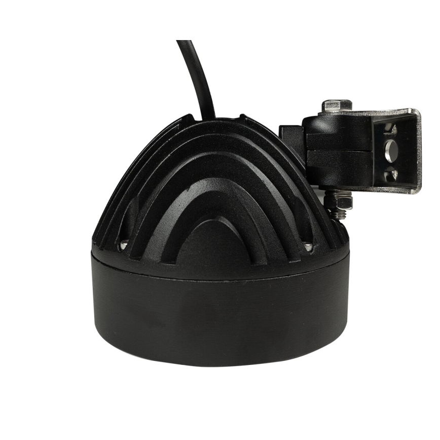 LED Faretto del trattore JOHN DEER LED/60W/10-30V IP69 5700K nero