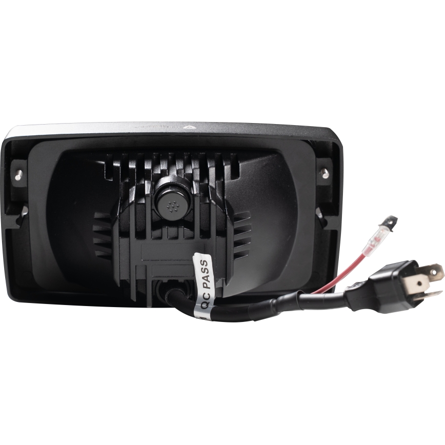 LED Faretto del trattore JOHN DEER LED/60W/10-30V IP69 5700K nero
