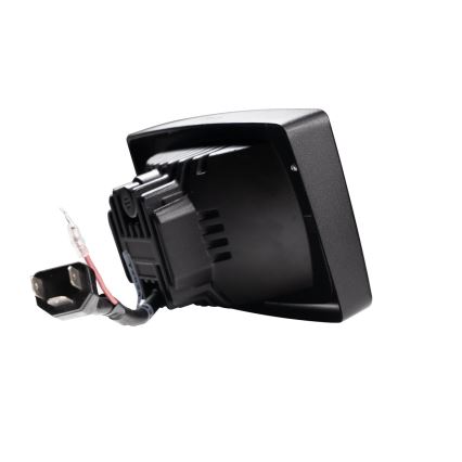 LED Faretto del trattore JOHN DEER LED/60W/10-30V IP69 5700K nero