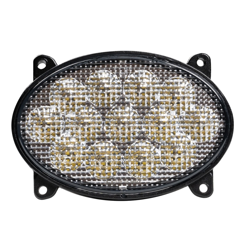 LED Faretto del trattore JOHN DEER LED/65W/10-30V IP69 5700K ovale