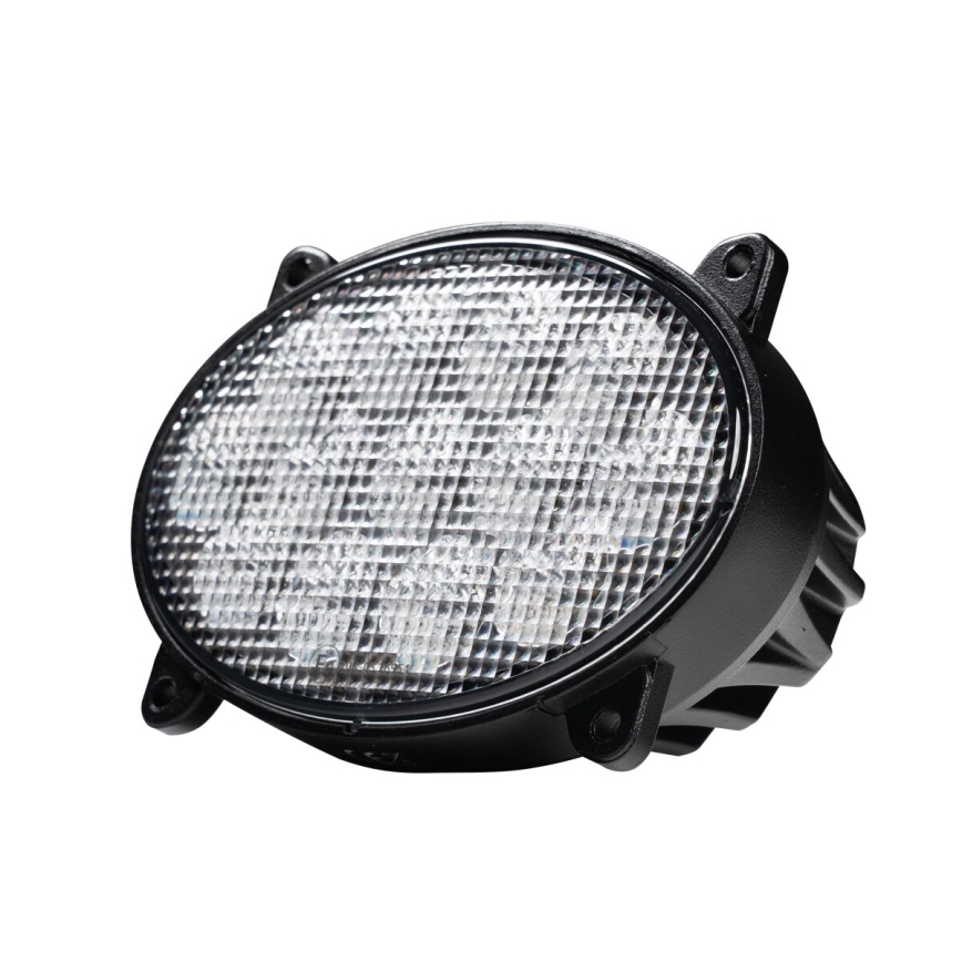 LED Faretto del trattore JOHN DEER LED/65W/10-30V IP69 5700K ovale