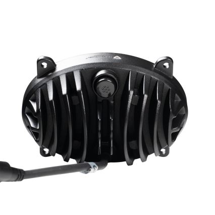 LED Faretto del trattore JOHN DEER LED/65W/10-30V IP69 5700K ovale