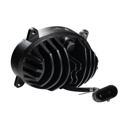 LED Faretto del trattore JOHN DEER LED/65W/10-30V IP69 5700K ovale