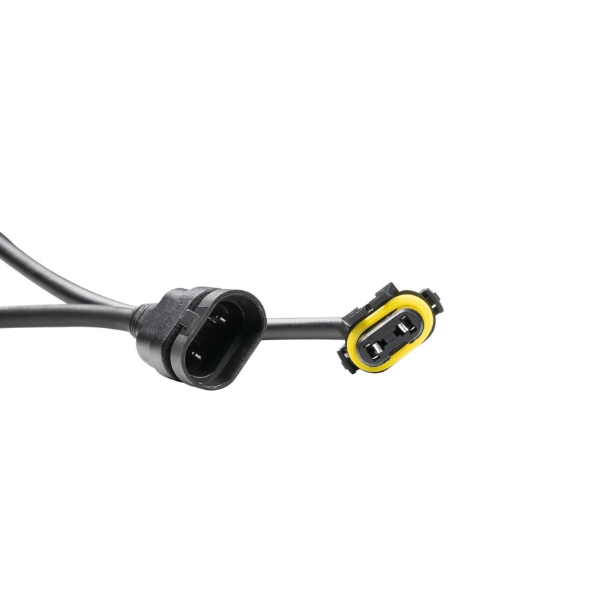 LED Faretto del trattore JOHN DEER LED/65W/10-30V IP69 5700K ovale