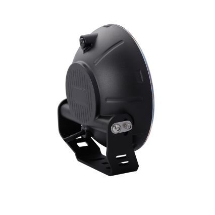 LED Faretto per macchina BLACK OFFROAD LED/60W/9-36V IP69 5700K arrotondato
