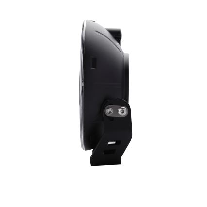 LED Faretto per macchina BLACK OFFROAD LED/60W/9-36V IP69 5700K arrotondato