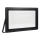 LED Faro da esterno LED/200W/230V 4500K IP65 nero