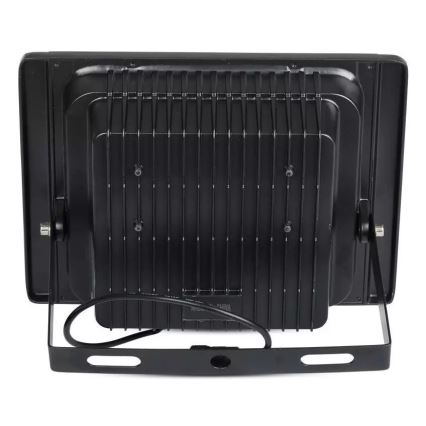 LED Faro solare dimmerabile LED/16W/3,2V 4000K IP65 10000 mAh + telecomando