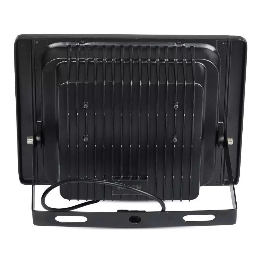 LED Faro solare dimmerabile LED/16W/3,2V 4000K IP65 10000 mAh + telecomando