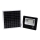 LED Faro solare dimmerabile LED/20W/6,4V 4000K IP65 10000 mAh + telecomando