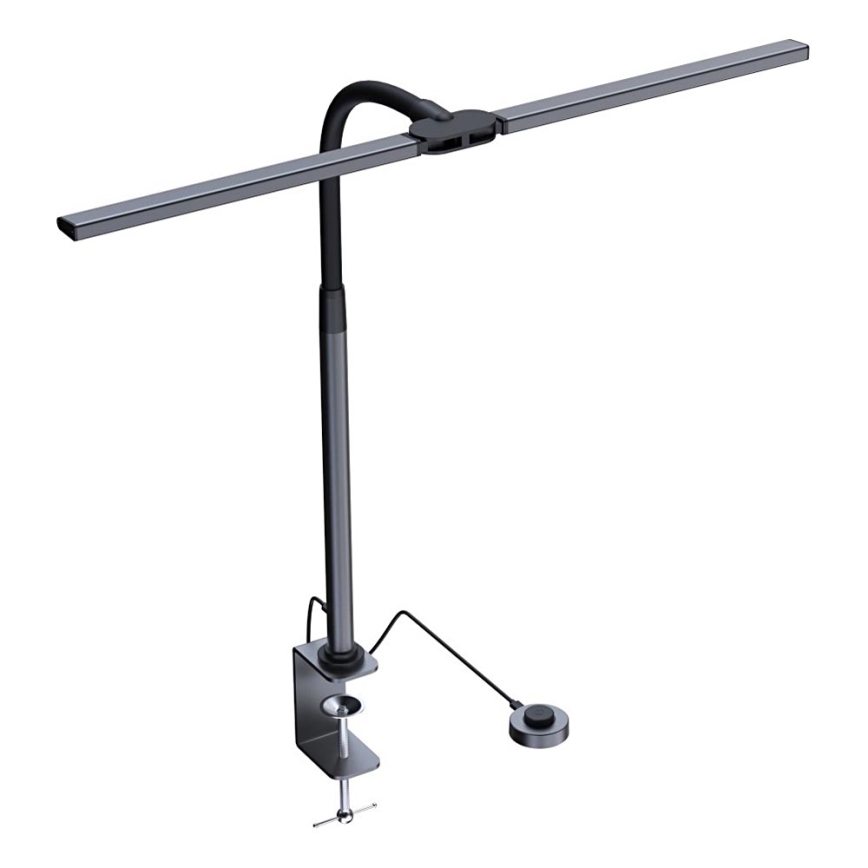 LED Flessibile dimmerabile illuminazione del monitor OFFICE LED/24W/230V 2700-6300K CRI 95
