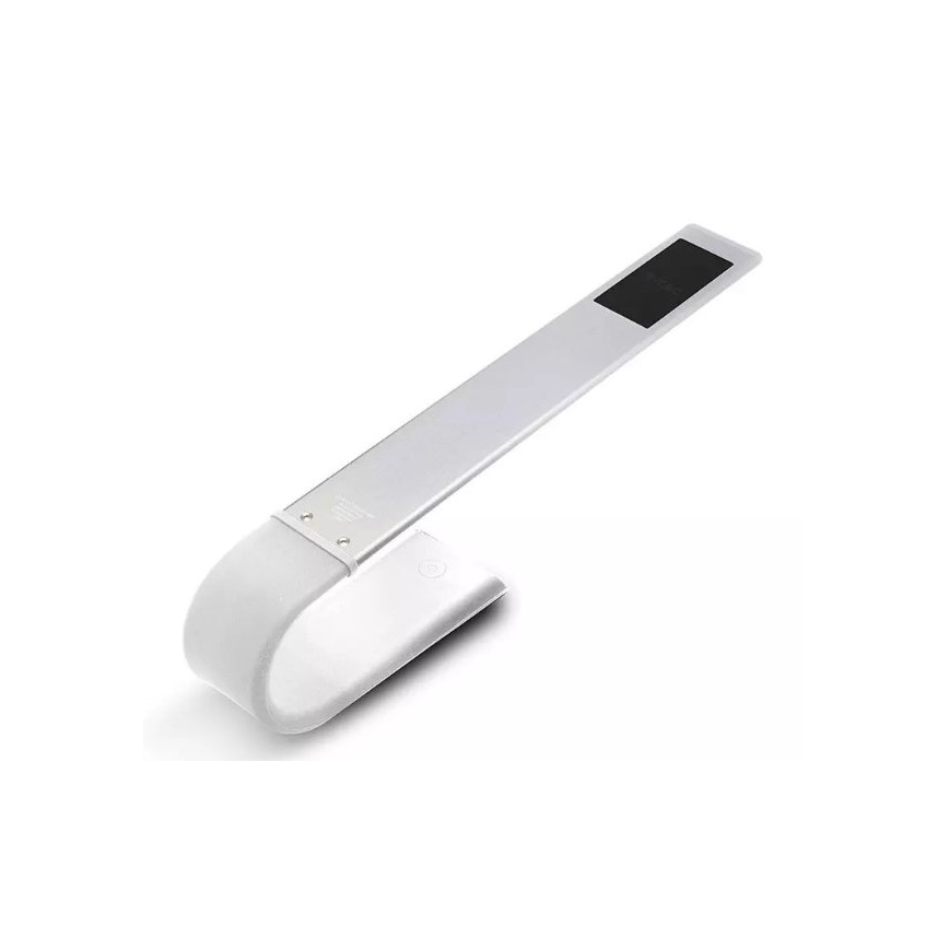 LED Flessibile dimmerabile lampada da tavolo LED/6,5W/5V 2000 mAh 3000K/4500K/6000K