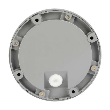 LED Illuminazione delle scale per esterni LED/2W/230V IP65 3000K grigio