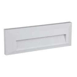 LED Illuminazione delle scale per esterni LED/3W/230V IP65 4000K bianco