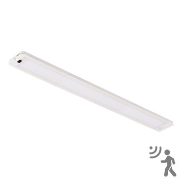 LED Illuminazione dimmerabile per mobili con sensore di movimento DAXA LED/9W/24V 3000/4000/5500K