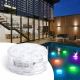 LED Illuminazione piscina dimmerabile LED/3xAAA IP68 + telecomando