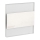 LED Illuminazione scale LED/0,8W/12V 3000K 68mm