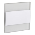 LED Illuminazione scale LED/0,8W/12V 6500K 60mm