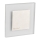 LED Illuminazione scale LED/0,8W/12V 6500K 68mm