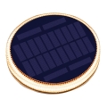 LED Illuminazione solare per esterni con sensore LED/0,4W/3,2V IP54 500 mAh