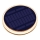 LED Illuminazione solare per esterni con sensore LED/0,4W/3,2V IP54 500 mAh