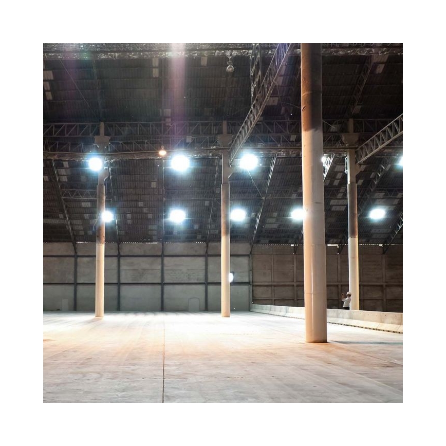 Lampada Industriale LED High Bay LED/200W/230V IP65 4000K
