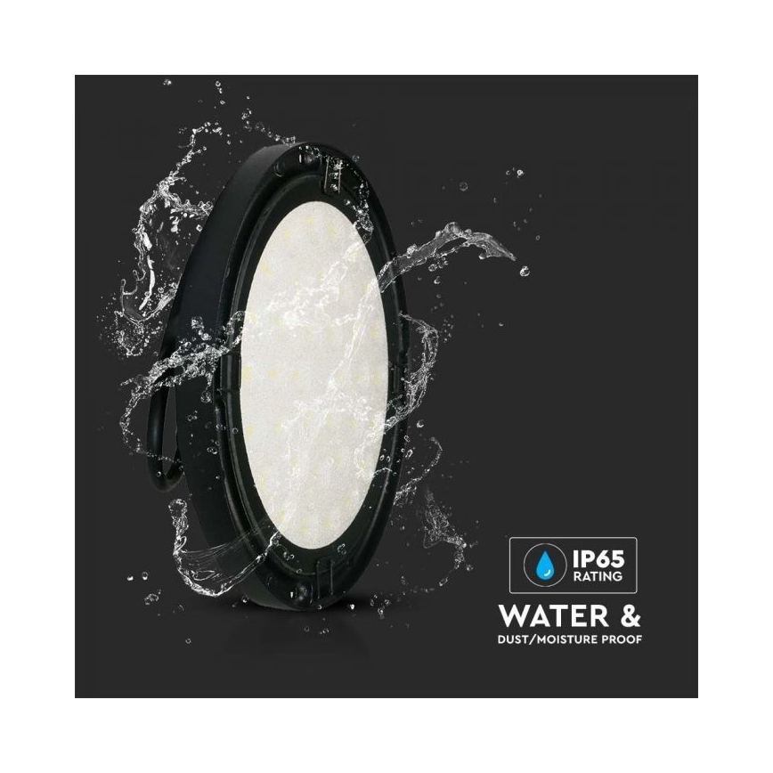 Lampada Industriale LED High Bay LED/200W/230V IP65 4000K