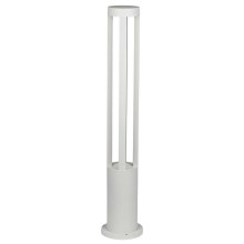 LED Lampada da esterno LED/10W/230V 80cm 4000K IP65 bianco