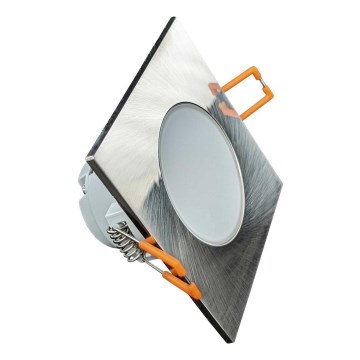LED Lampada da incasso per bagni LED/5W/230V IP65