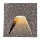 LED Lampada da incasso per esterni SPACE LED/4W/230V IP65 grigio