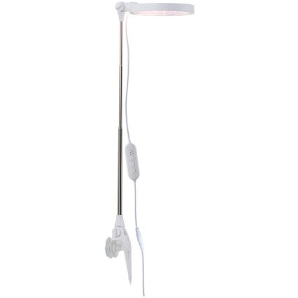 LED Lampada da interni per la coltivazione di piante LED/10W/5V 3200K
