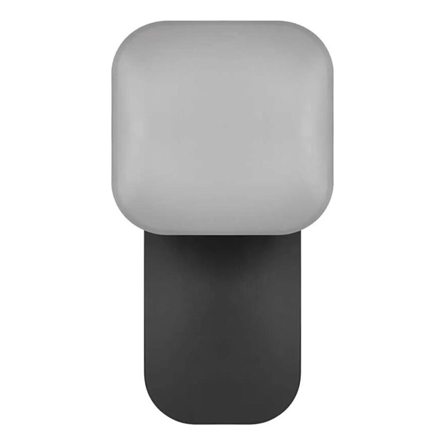 LED Lampada da parete flessibile per esterni NIKA LED/12,5W/230V IP44