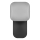 LED Lampada da parete flessibile per esterni NIKA LED/12,5W/230V IP44