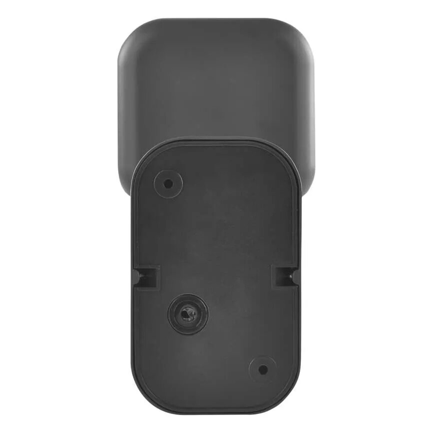 LED Lampada da parete flessibile per esterni NIKA LED/12,5W/230V IP44
