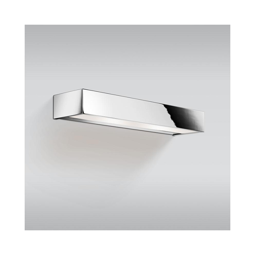 LED lampada da parete per bagno LED/9W/230V 40 cm IP44 cromo lucido
