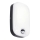 LED Lampada da parete per esterni con sensore di movimento e crepuscolare BAVANO LED/15W/230V 3000/4000/5700K IP54