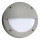 LED lampada da parete per esterni JORDI LED/12W/230V IP54 grigia