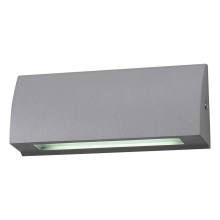 LED Lampada da parete per esterno LED/6W/230V IP54