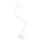 LED lampada da scrivania dimmerabile con clip LED/8W/230V 3000/4000/5000K bianca