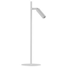 LED Lampada da tavolo LAGOS 1xG9/6W/230V 4000K bianco