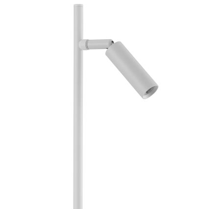 LED Lampada da tavolo LAGOS 1xG9/6W/230V 4000K bianco