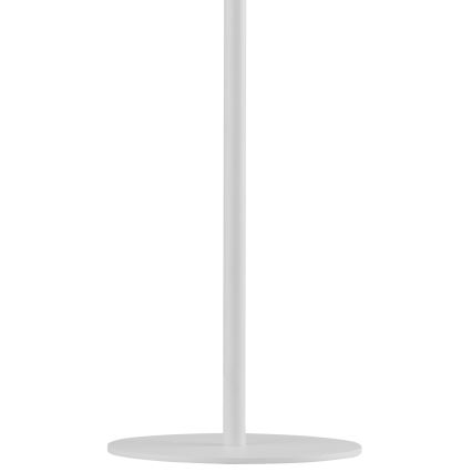 LED Lampada da tavolo LAGOS 1xG9/6W/230V 4000K bianco