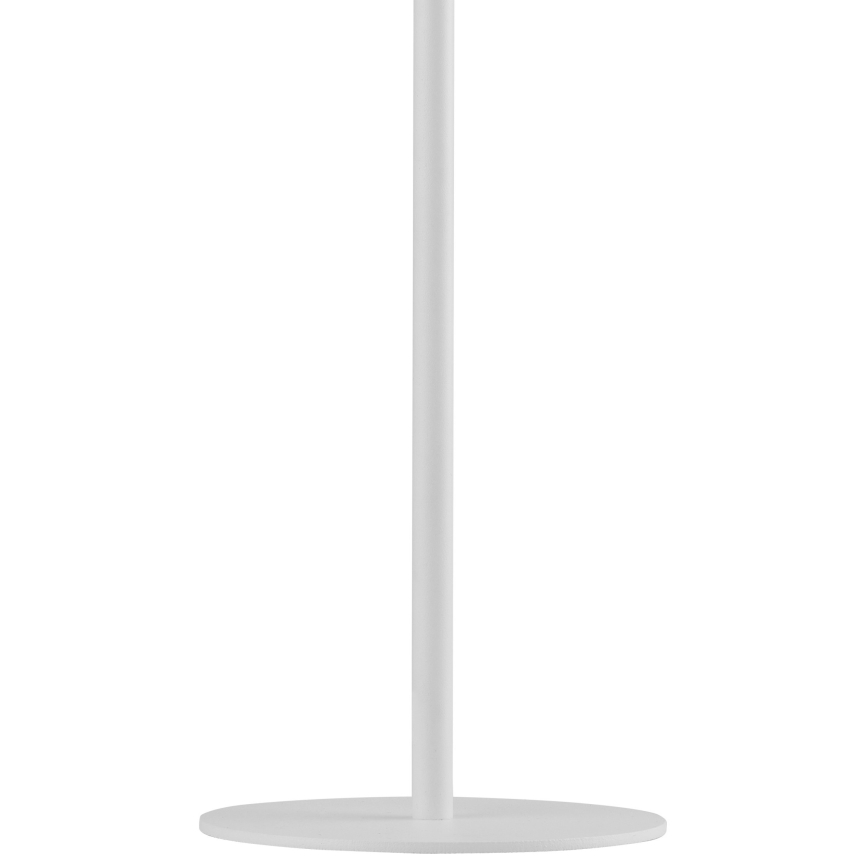 LED Lampada da tavolo LAGOS 1xG9/6W/230V 4000K bianco