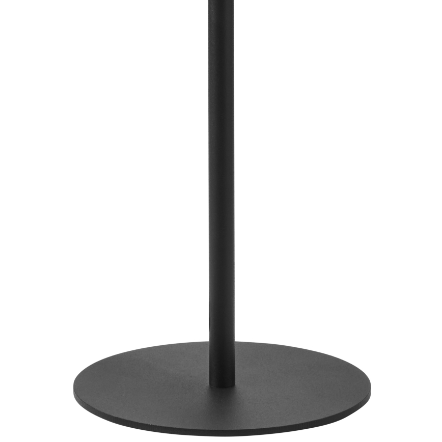 LED Lampada da tavolo LAGOS 1xG9/6W/230V 4000K nero/oro