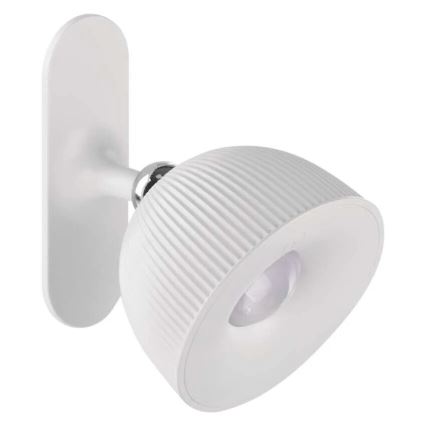 LED Lampada da tavolo ricaricabile dimmerabile magnetico 4in1 LED/4,2W/3,7V 4000K 1200mAh bianco