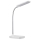 LED Lampada da tavolo touch dimmerabile ABBY LED/5W/230V bianco