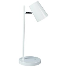 LED Lampada da tavolo touch dimmerabile ALICE LED/5W/230V bianco